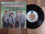 single  The Animals - House Of The Rising Sun , Gebruikt, 7 inch, Single, Ophalen of Verzenden
