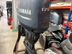 Onderdelen yamaha F 175 pk viertakt, Watersport en Boten, Buiten- en Binnenboordmotoren, Ophalen, Gebruikt, Benzine