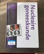 Nucleaire Geneeskunde MBRT Boeken, Boeken, Ophalen of Verzenden, Beta, Nieuw
