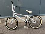BMX Bike, Fietsen en Brommers, Ophalen, 16 tot 20 inch, Staal, Stuur 360° draaibaar