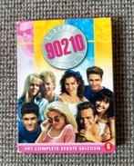 Beverly Hills 90210, seizoen 1, NLO, Cd's en Dvd's, Ophalen of Verzenden, Zo goed als nieuw