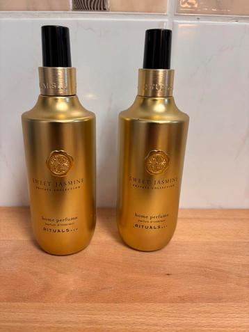 Ritual Sweet Jasmine Home Perfume 🧡 200 ml nieuw beschikbaar voor biedingen