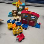 Little People sets, Kinderen en Baby's, Speelgoed | Fisher-Price, Ophalen, Zo goed als nieuw, Speelset