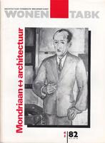 Mondriaan en architectuur, Ophalen of Verzenden, Gelezen, Beeldhouwkunst