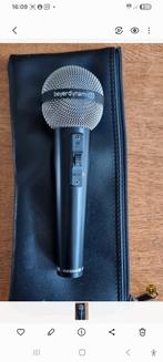 Beyerdynamic m500n C  in perfecte staat van nieuw, Ophalen of Verzenden, Zo goed als nieuw