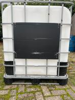 IBC, Tuin en Terras, Regentonnen, 150 liter of meer, Ophalen, Zo goed als nieuw