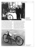 NSU Quickly - Alle Modelle + Quick 50, Verzenden, Nieuw, Merk of Model