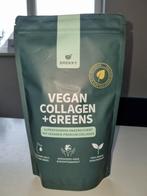 Brekky vegan collagen + greens, Ophalen of Verzenden, Nieuw, Poeder of Drank