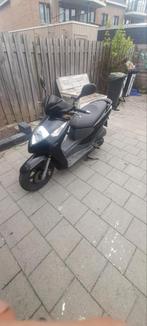 Honda dylan 150cc ruilen!, Overige modellen, Gebruikt, Ophalen