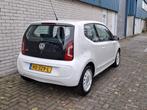 Volkswagen Up! 1.0 high up! Airco Volledig Onderhouden, Voorwielaandrijving, Euro 5, Gebruikt, Up!
