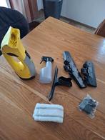 Kärcher WV 2 Premium Raamstofzuiger, Ophalen, Raamwisser of Trekker