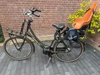 Cortina E-U4 Family - Elektrische fiets met middenmotor, Ophalen, Gebruikt, Cortina, 51 tot 55 cm