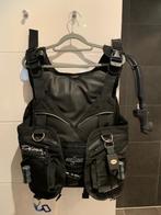 Trimvest dames Aqualung Diva LX maat S, Watersport en Boten, Duiken, Ophalen, Gebruikt, Trimvest of Wing
