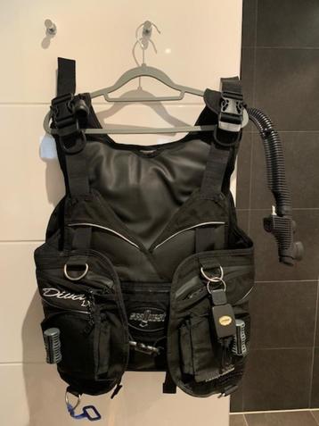 Trimvest dames Aqualung Diva LX maat S beschikbaar voor biedingen