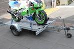 Motortrailer te koop., Ophalen, Gebruikt
