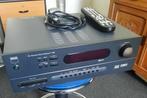 NAD T 752 Receiver incl Afstandsbediening., Ophalen, Gebruikt, Stereo, Overige merken