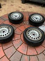 Mercedes winterbanden met velgen origineel, Auto-onderdelen, Banden en Velgen, Ophalen, 255 mm, Banden en Velgen, 17 inch