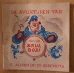 DE AVONTUREN VAN KAPITEIN BRULBOEI - FAAM, Ophalen of Verzenden, Overige typen