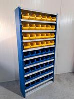 sorteerkast bakkenkast magazijnkast, Huis en Inrichting, Kasten | Roldeurkasten en Archiefkasten, Ophalen, Nieuw, 25 tot 50 cm