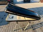 In goede staat grote Moby Dick 2000 glans dakkoffer skibox, Ophalen of Verzenden, Zo goed als nieuw