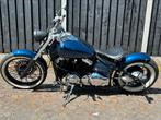 Yamaha XVS 650 Bobber dragster, Motoren, Motoren | Yamaha, Cardan-aandrijving, 2 cilinders, Particulier, 12 t/m 35 kW