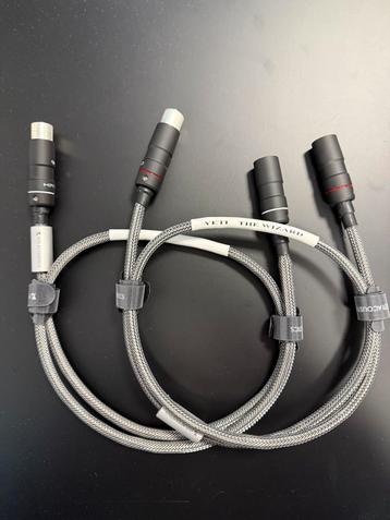 Yeti Wizard interlink. beschikbaar voor biedingen