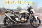 Kawasaki Z 750, Motoren, Motoren | Kawasaki, Naked bike, Bedrijf, 749 cc, 4 cilinders