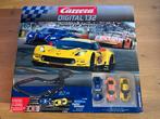 Carrera Digital 132 Spirit of Speed Racebaan, Zelf te bouwen, Carrera, Ophalen of Verzenden, Elektrisch