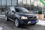 Volvo XC90 3.2 R-Design|7 Pers|2e Eig.|10 jaar in bezit|Xeno, 238 pk, Gebruikt, Zwart, 7 stoelen