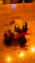 lego ruimte, Ophalen of Verzenden, Zo goed als nieuw, Complete set, Lego