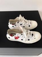 Converse Play Comme des GARCONS, Kinderen en Baby's, Kinderkleding | Schoenen en Sokken, Ophalen, Converse, Jongen of Meisje, Schoenen