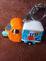 Sleutelhanger Sisi/Tuk Tuk auto, Verzamelen, Sleutelhangers, Ophalen of Verzenden, Zo goed als nieuw, Merk
