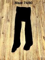 Zwarte maillot maat 74/80 Zeeman, Kinderen en Baby's, Babykleding | Maat 74, Meisje, Ophalen of Verzenden, Zo goed als nieuw, Nacht- of Onderkleding