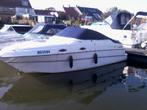 four winns vista 238 te koop, Watersport en Boten, Ophalen, Gebruikt, Binnenboordmotor, 6 meter of meer