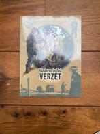 Kinderen in het Verzet - Strijden of Sterven, Ophalen of Verzenden, Gelezen