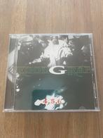 Kool G Rap - 4,5,6, Cd's en Dvd's, Ophalen of Verzenden, Voor 1985, Gebruikt