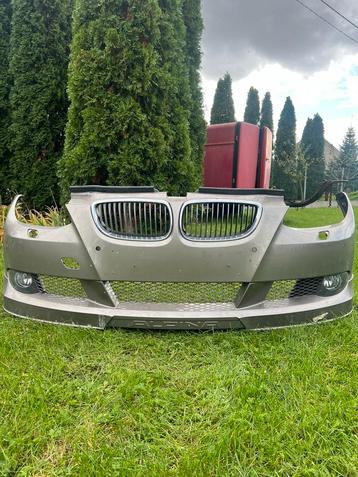 BMW E92 E93 Alpina B3 Voor Bumper  beschikbaar voor biedingen