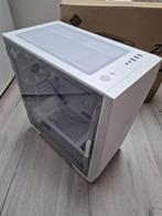 Zalman Z1 Iceberg White, Ophalen, Nieuw