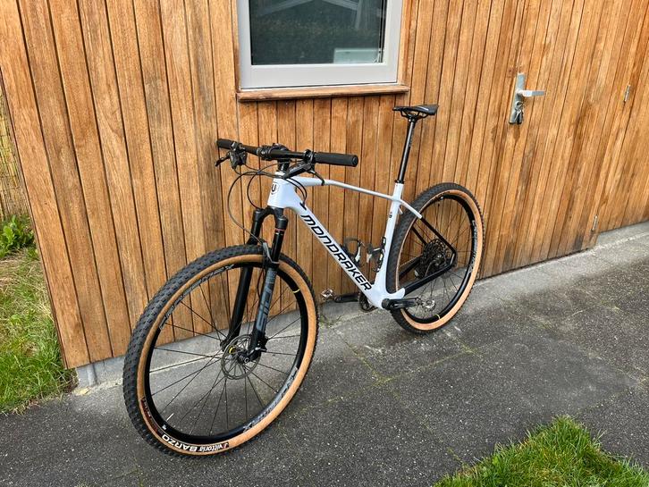 Mondraker Chrono XL (Carbon), Fietsen en Brommers, Fietsen | Mountainbikes en ATB, Overige merken, 57 cm of meer, Ophalen of Verzenden