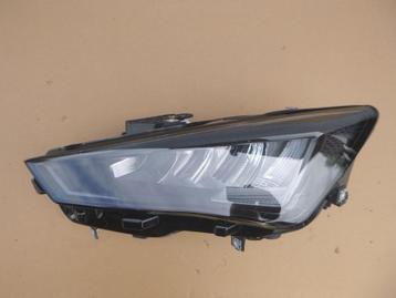 SEAT LEON CUPRA 5FB LED KOPLAMP LINKS beschikbaar voor biedingen
