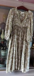 Daughter of India jurk olive,Kyra midi dress, Kleding | Dames, Ophalen, Zo goed als nieuw, Onder de knie