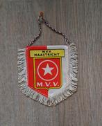 vaantje MVV Maastricht, Ophalen of Verzenden, Gebruikt, Overige binnenlandse clubs, Vaantje of Sjaal