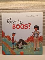 Darcy Day Zoells - Ben je boos?, Ophalen of Verzenden, Zo goed als nieuw, Darcy Day Zoells