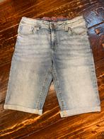 WE Blue Ridge jeans short, maat 176, Broek, WE, Ophalen of Verzenden, Zo goed als nieuw