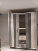 Steigerhouten Junior Kamer - Volendams Schoon, Gebruikt, Kast, 50 tot 70 cm, 105 cm of meer