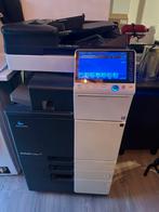 Konica minolta bizhub C364e, Computers en Software, Printers, Ophalen, Zo goed als nieuw