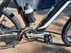 E HYBRIDE TRAIL 9000 HOST RITCHEY, Ophalen of Verzenden, Zo goed als nieuw, 50 km per accu of meer, Overige merken