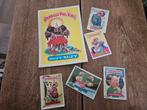 Garbage Pail Kids The Garbage Gang, Ophalen of Verzenden, Zo goed als nieuw