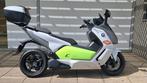 BMW C-Evolution (bj 2014), Scooter, Bedrijf