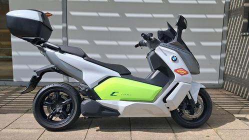 BMW C-Evolution (bj 2014), Motoren, Motoren | BMW, Bedrijf, Scooter